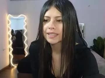 kittystar_tay on Chaturbate 