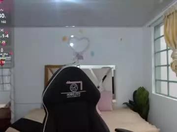 kittystar_tay on Chaturbate 