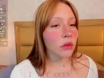 kittytimberlake on Chaturbate 