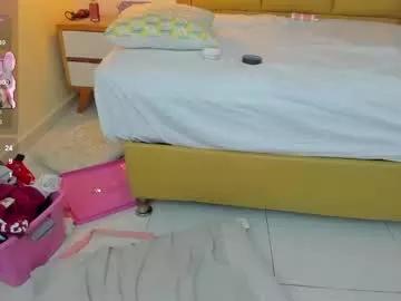 kittytimberlake on Chaturbate 