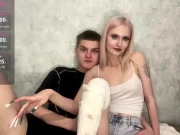 kittywithyou on Chaturbate