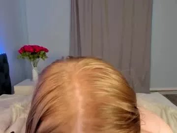 kittyy_cuttie on Chaturbate 