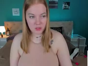 kittyy_cuttie on Chaturbate 