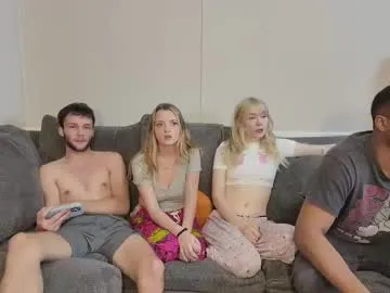 kjbennet on Chaturbate