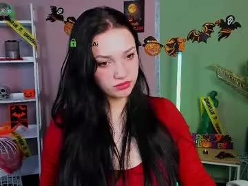 Try Kleri_paint, they want to masturbate for you kleri_paint from Chaturbate