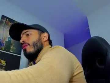 klinsmannwalton on Chaturbate