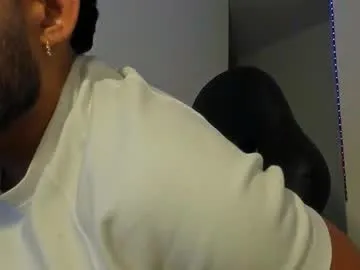 klinsmannwalton on Chaturbate