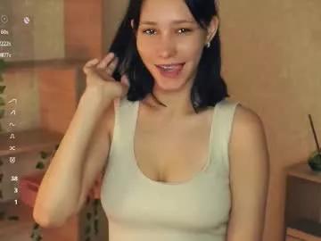 Admire Kristanalosa, she wants to masturbate for you kristanalosa from Chaturbate