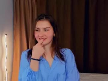 kristynhoughland from Chaturbate