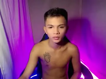 krunoxx on Chaturbate
