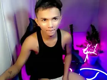 krunoxx on Chaturbate