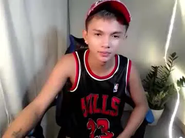 krunoxx on Chaturbate