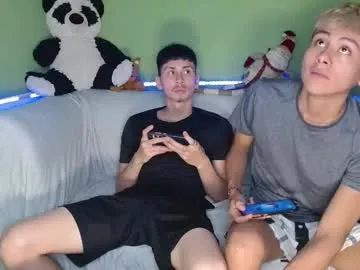 kurtwillms on Chaturbate