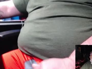 kustom77 on Chaturbate