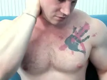 kyle_4u on Chaturbate