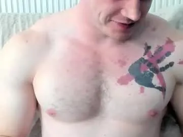 kyle_4u on Chaturbate