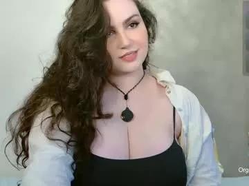 lady_yas from Chaturbate