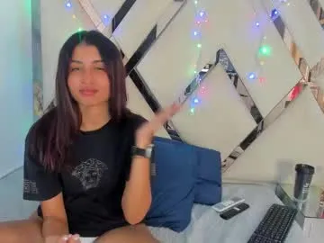 ladymadinght on Chaturbate