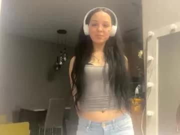 lakishaamini from Chaturbate