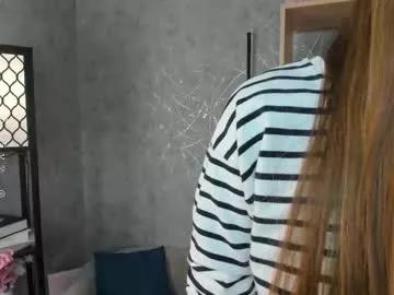 lakishaclepper from Chaturbate