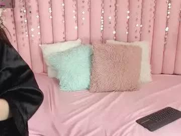 lalycastro on Chaturbate 