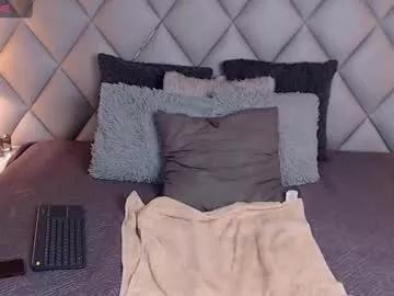 lalycastro on Chaturbate 