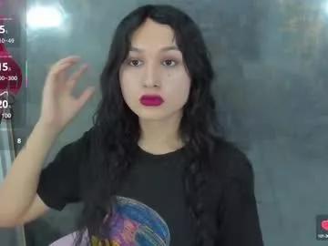 lana_boomer on Chaturbate 