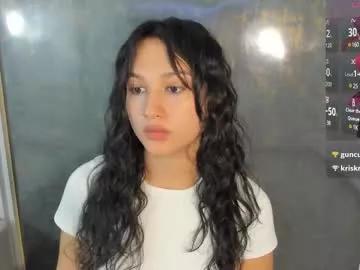 lana_boomer on Chaturbate 