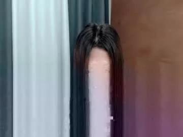 Freechat lanawyatt_ on Chaturbate