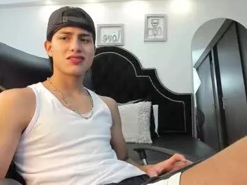 Explore Chaturbate's Landercruz landercruz from Chaturbate