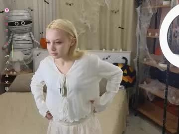 lashandramorgans from Chaturbate