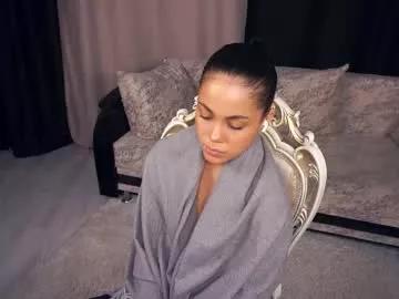 lashonsineath from Chaturbate