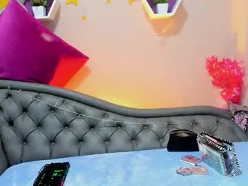 laskhmi_ on Chaturbate