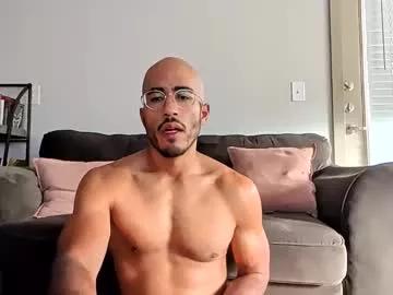 latinomixedbbc from Chaturbate