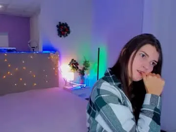 laura__leee on Chaturbate