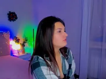 laura__leee on Chaturbate