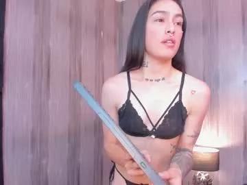 laurenhazel_ from Chaturbate