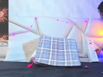 laurettedela_roux — Happy end with Cum delicious for you  [1999 tokens remaining] #bigcock #latina  #lovense #anal #femboy