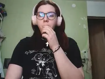 lavonesorge — GOAL: I'll flash my pussy for a minute, my first day here! #shy #new #18 #young #redhair [90 tokens remaining]