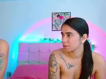 Admire naked slut Layla_roma layla_roma from Chaturbate