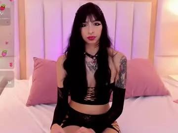 laylaadoll_ on Chaturbate 