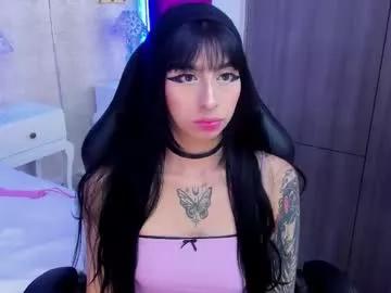 laylaadoll_ on Chaturbate 