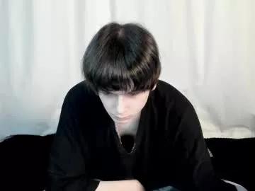 lazydarkknight on Chaturbate 