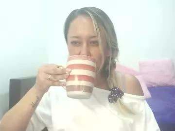 leah_susman from Chaturbate