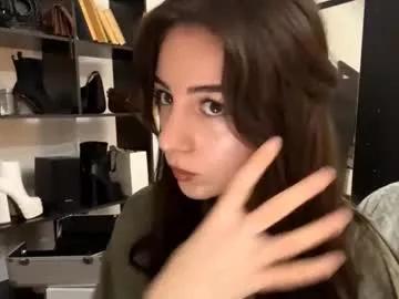 leahduran from Chaturbate