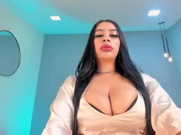 leahlombardi_ — Let me play with your hard cock  - Multi-Goal :  Fuck tits + BlowJob #deepthroat #femdom #mistress #bigass #bigboobs