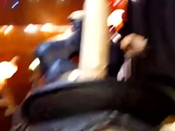 leecox777 on Chaturbate 