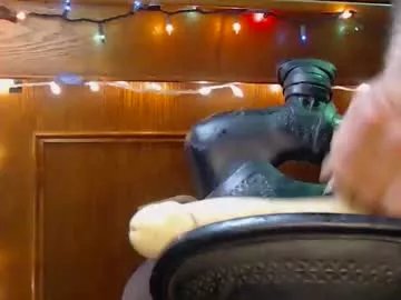 leecox777 on Chaturbate 