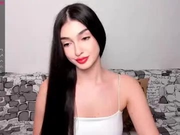 leila_4ever — GOAL: Naked oil show [1000 tokens remaining] Welcome to my room! #bigass #deepthroat #feet #teen #mistress