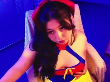 lenasweetx — spank my sweet boobs #asian #bigboobs  #curvy #Lovensen #Cosplay [0 tokens remaining]